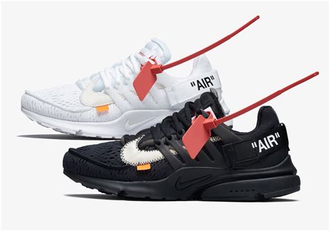 nike off white schuhe